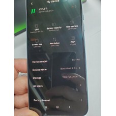 Игровой смартфон Xiaomi Black Shark 2 pro DLT-A0