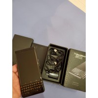 BlackBerry KEYone чёрный, 4/64гб