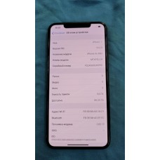 Iphone xs max 64gb